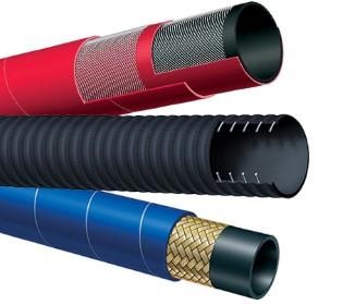 Alfagomma Petroleum Hose