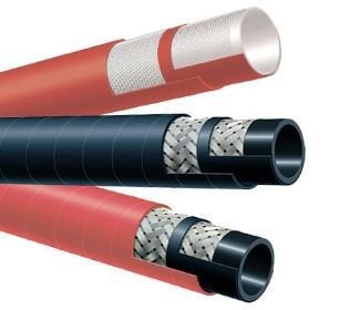 Alfagomma Steam Hose