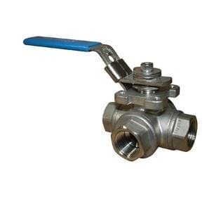 Dixon Ball Valves