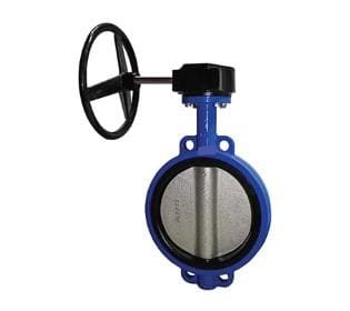 Dixon Butterfly Valves