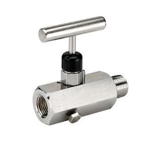 Dixon Needle Valves