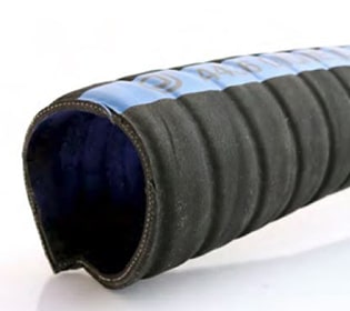 4436 Oilfield Petroleum Waste Suction Hose