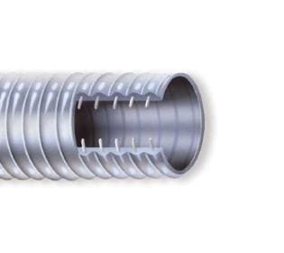 140WL PVC Sanitation Corrugated Hose