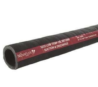 3233BT SAE100R4 Low Temp Oil Return Hose