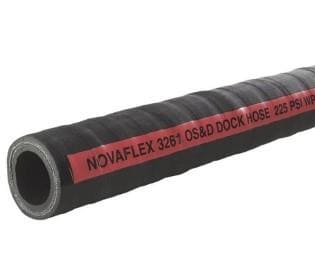 3261BT Dock Hose