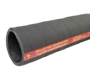 3859BT Hot Tar/Asphalt Hose