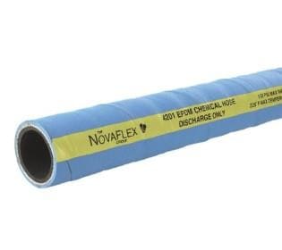 4201BE EPDM Chemical Discharge Hose