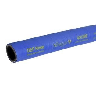 4203BE Diesel Exhaust Fluid (DEF) Transfer Hose