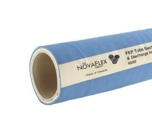 4600CF FEP Chemical Transfer Hose