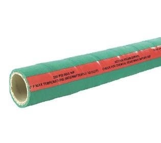 4705CU UHMW Crush & Kink Resistant Chemical Hose